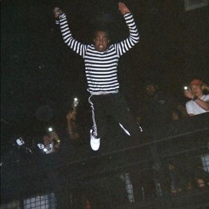 Meet your Posher, Jeremiah